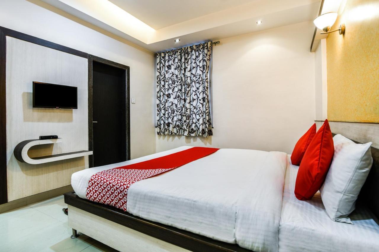 Oyo 30414 Hotel Us Residency Aurangabad  Exteriér fotografie