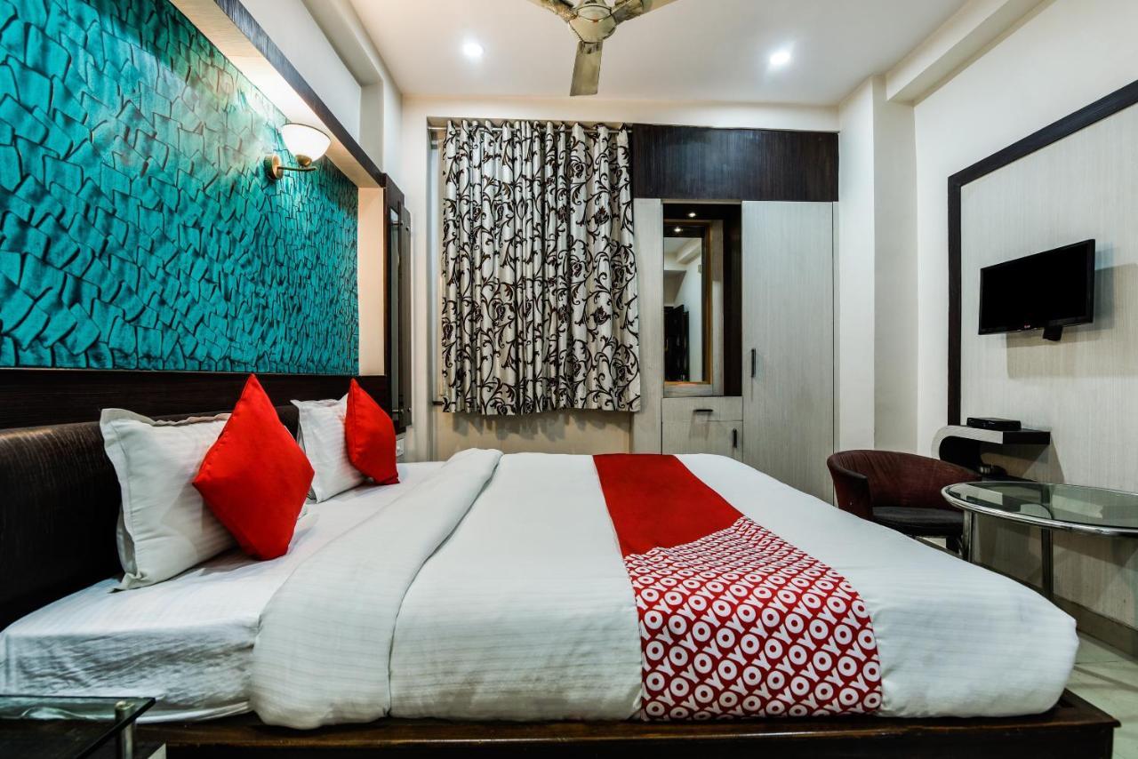 Oyo 30414 Hotel Us Residency Aurangabad  Exteriér fotografie