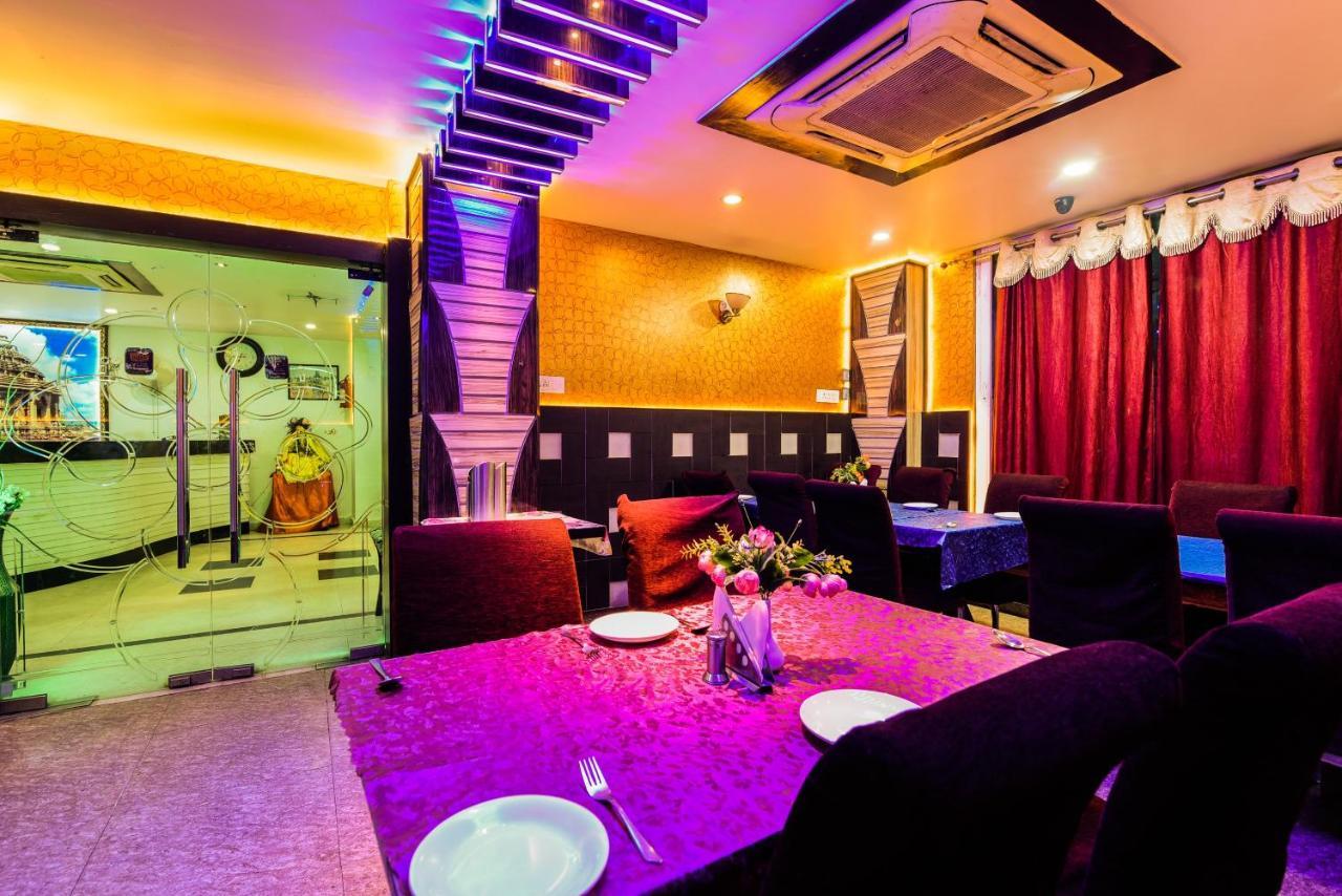Oyo 30414 Hotel Us Residency Aurangabad  Exteriér fotografie