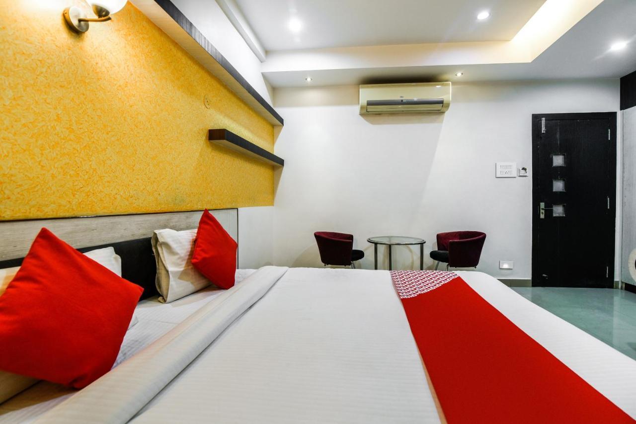 Oyo 30414 Hotel Us Residency Aurangabad  Exteriér fotografie