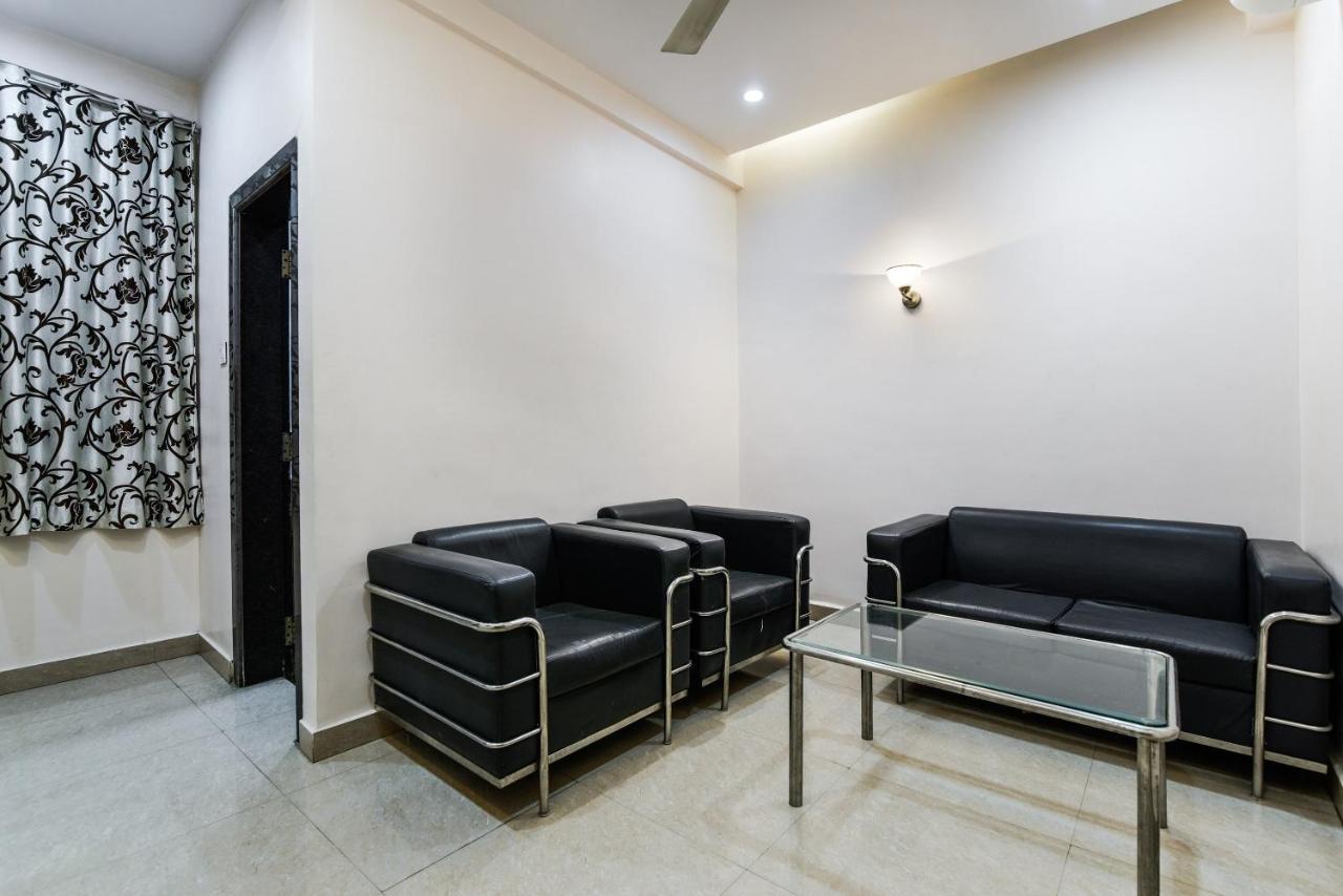 Oyo 30414 Hotel Us Residency Aurangabad  Exteriér fotografie