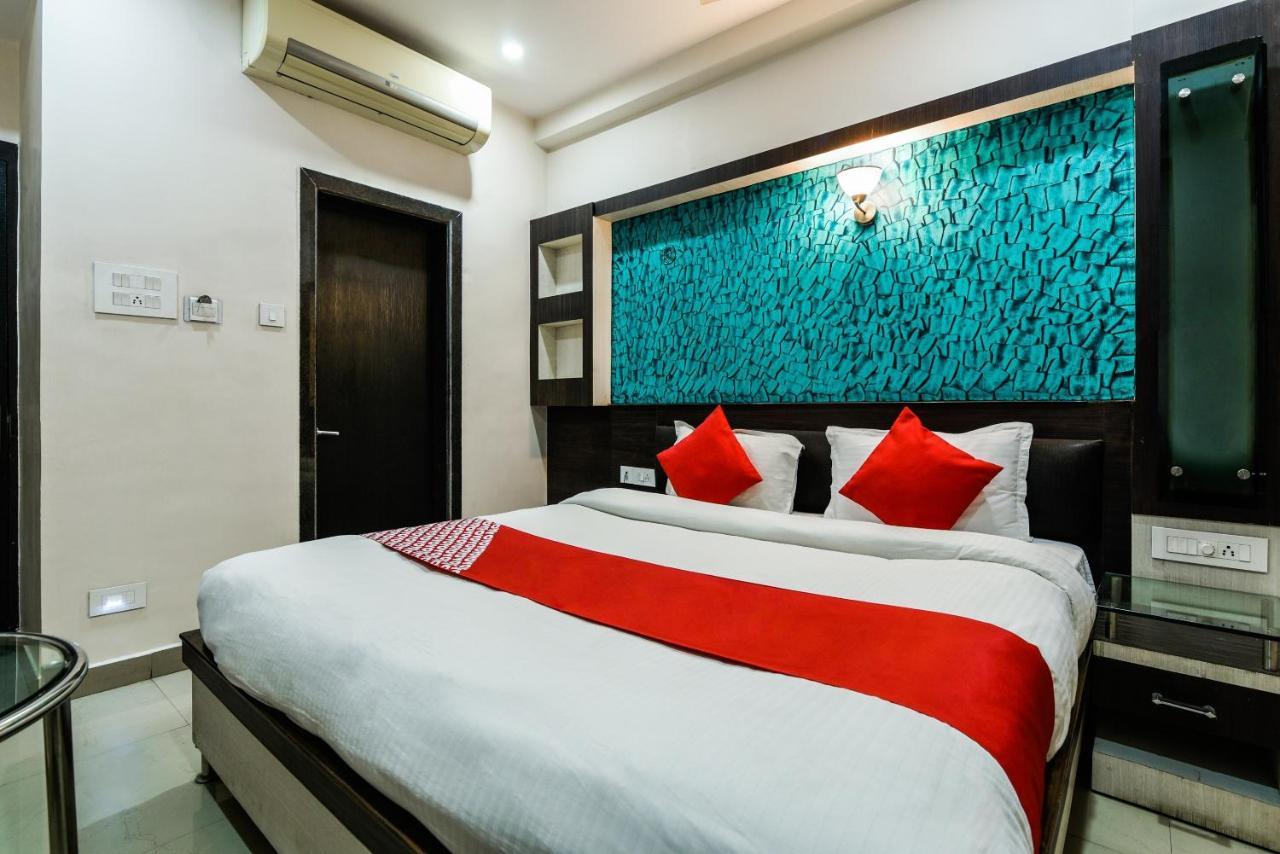 Oyo 30414 Hotel Us Residency Aurangabad  Exteriér fotografie