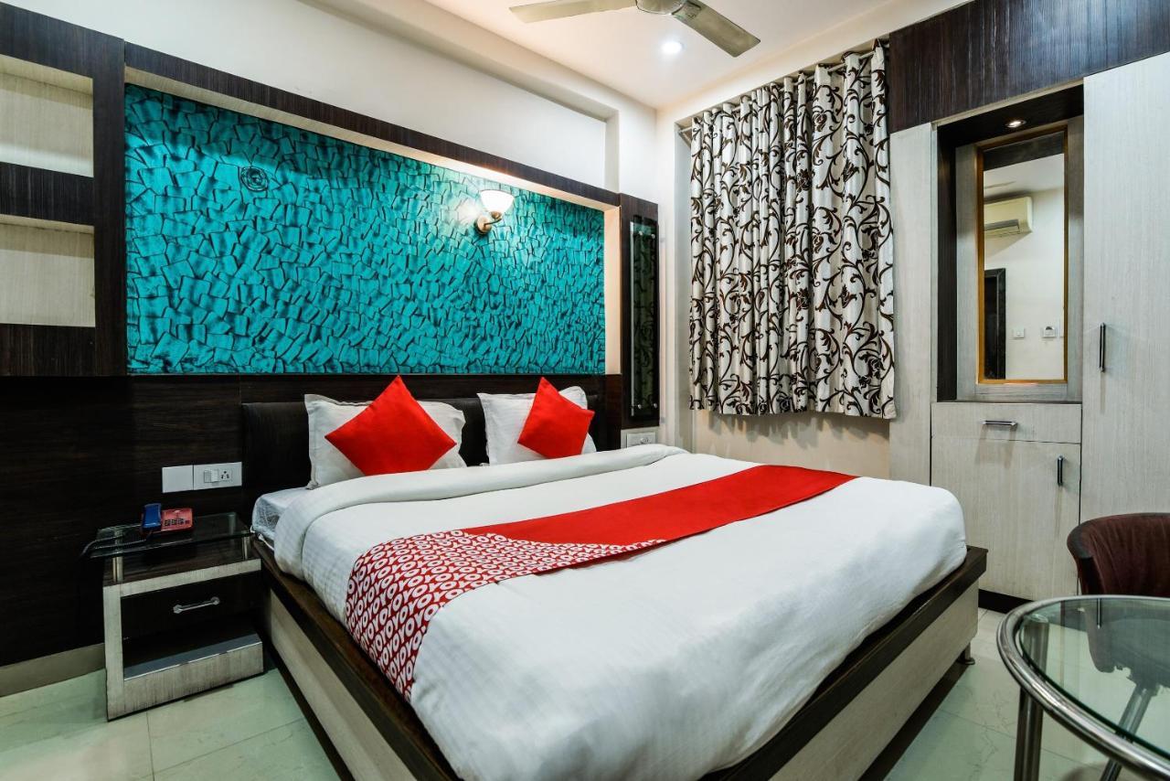 Oyo 30414 Hotel Us Residency Aurangabad  Exteriér fotografie